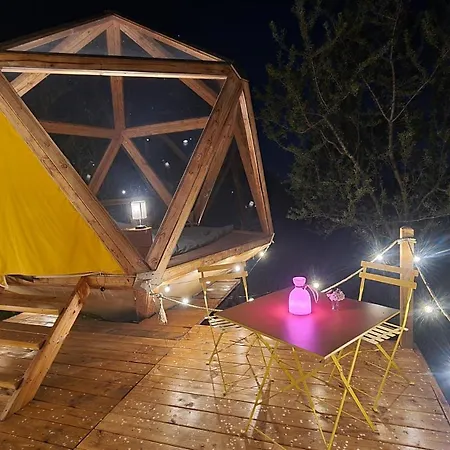 La Bulle Ico * فالونسول